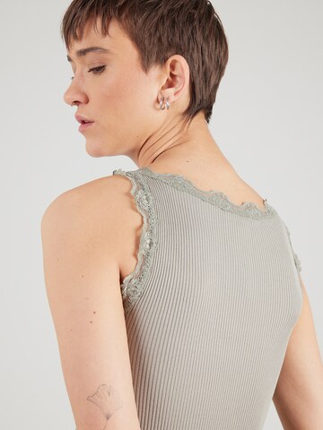 rosemunde Top - zöld