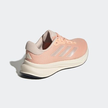 ADIDAS PERFORMANCE Laufschuh 'Response' in Orange