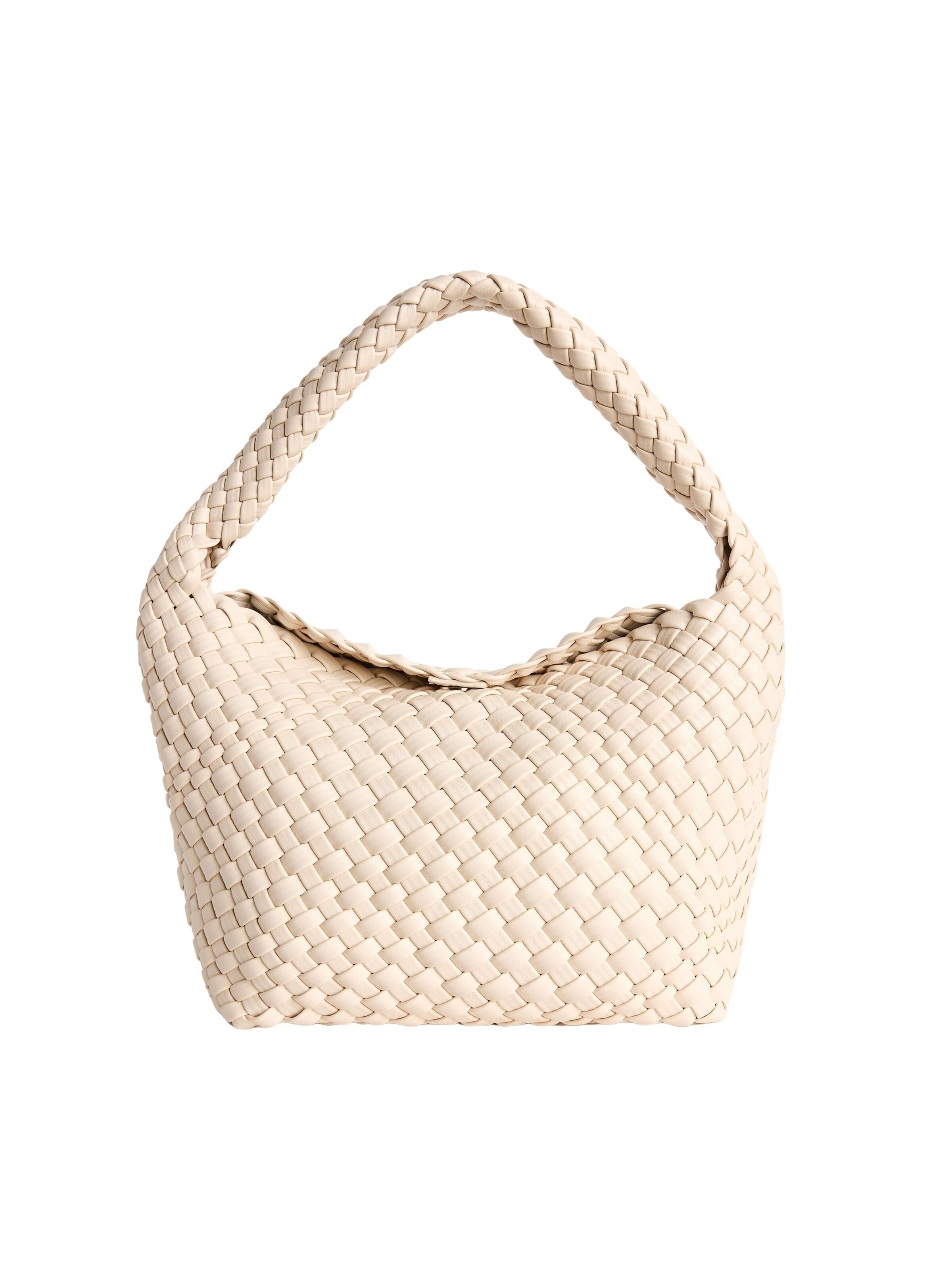 Sacs à main adl en beige : devant