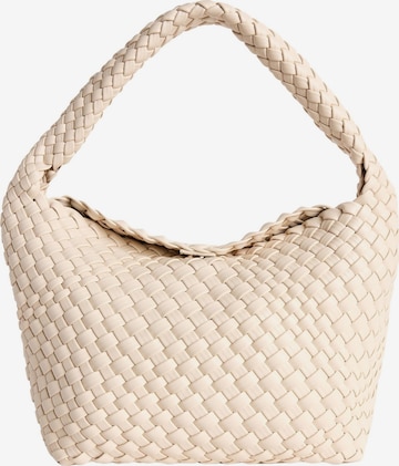 Sacs à main adl en beige : devant