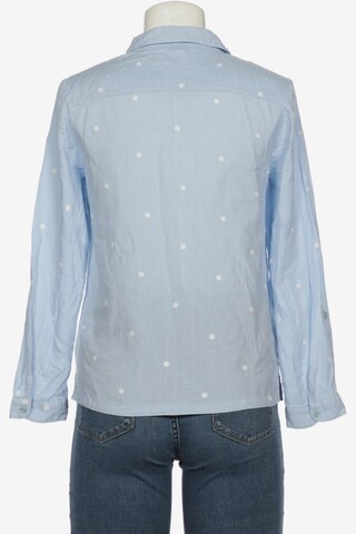WHITE STUFF Blouse & Tunic in S in Blue