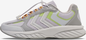 Hummel Sports shoe 'REACH LX 6000 SV' in Grey: front