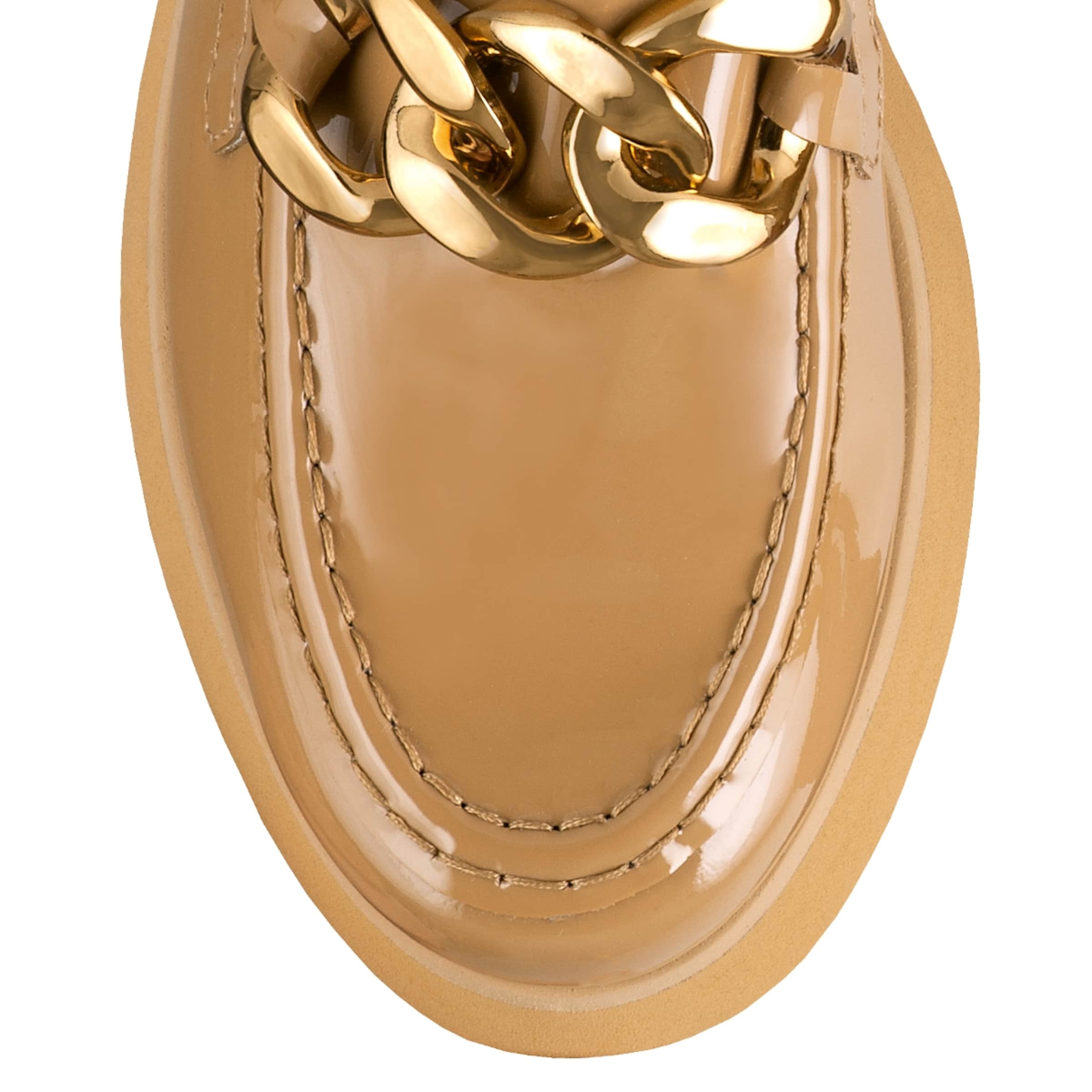 Högl - Zapatillas 'STACY' en marrón