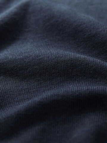 Next - Camiseta en azul