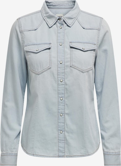 ONLY Pusero 'ONLALEXA' värissä vaaleansininen, Tuotenäkymä