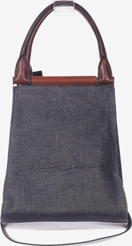 Max Mara Bag in One size in Blue: front