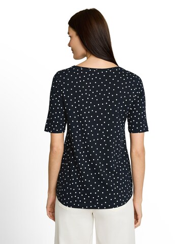 TOM TAILOR - Camiseta en azul