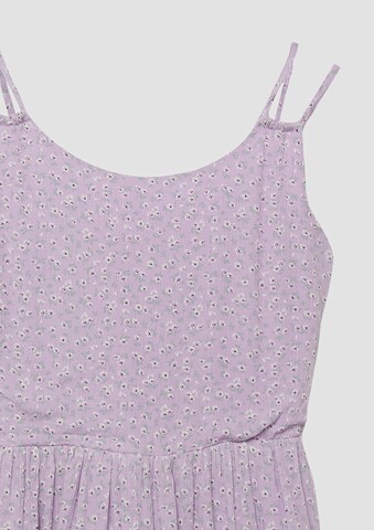 s.Oliver Jurk in Lila