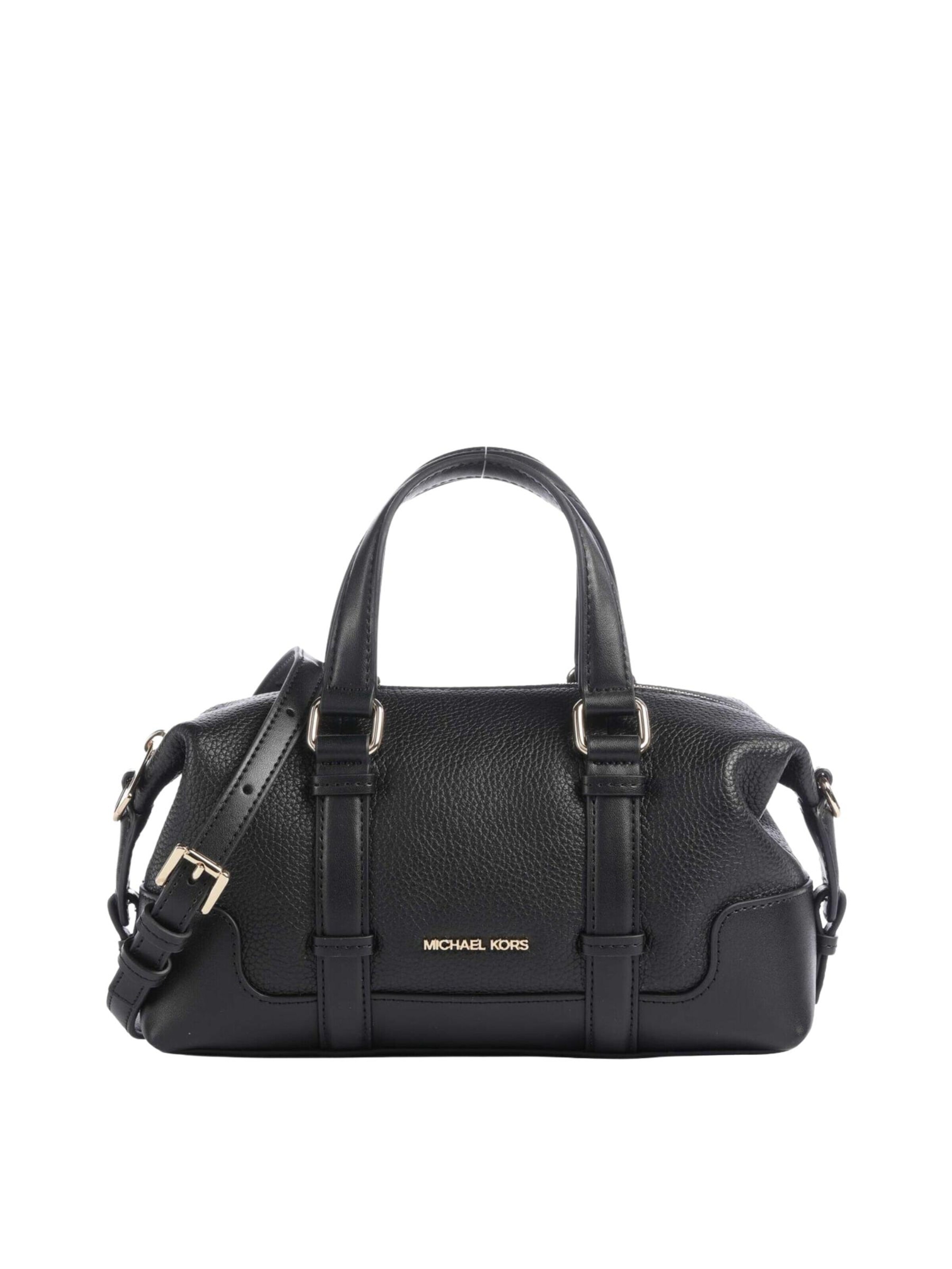 Michael Kors Handtasche‌‌‌‌‌‌‌‌‌‌ in Schwarz: Vorderseite