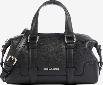 Michael Kors Handtasche in Schwarz: Vorderseite