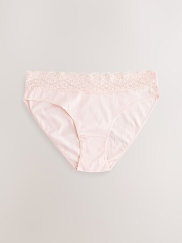 Slip Next en beige