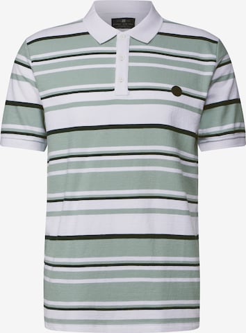 Street One MEN Shirt in White: front