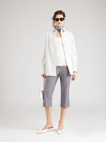 HOLLISTER Top in White