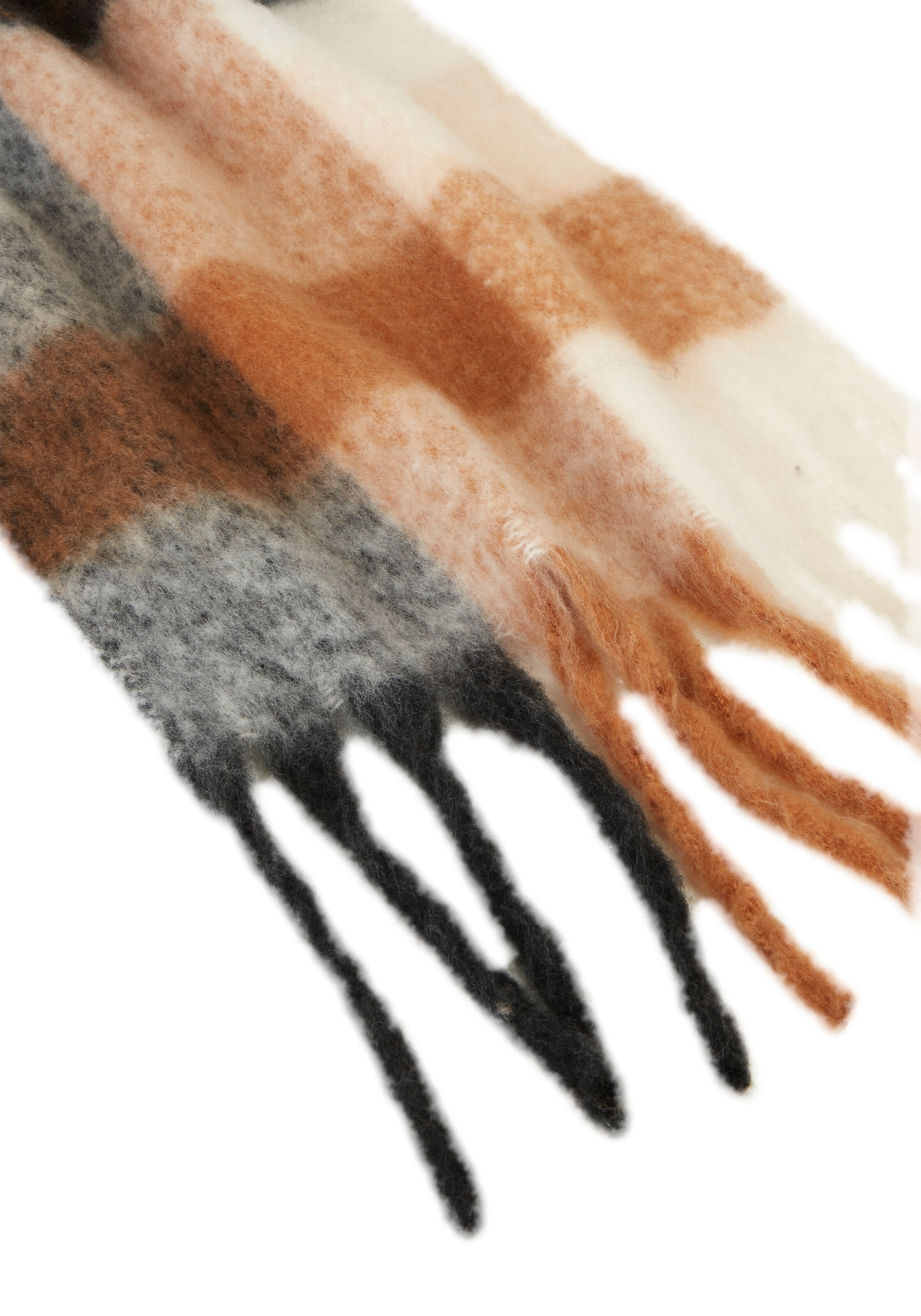 LAURA SCOTT Wrap in Mixed colors