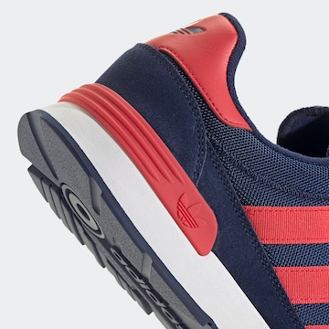 ADIDAS ORIGINALS Sneakers laag 'Treziod 2.0' in Blauw
