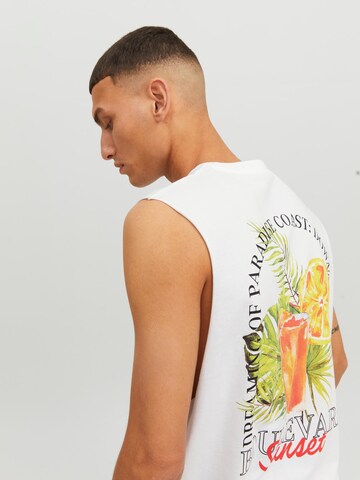 JACK & JONES - Camisa em branco