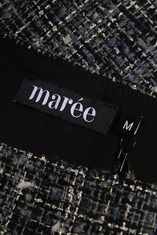marée Skirt in M in Grey