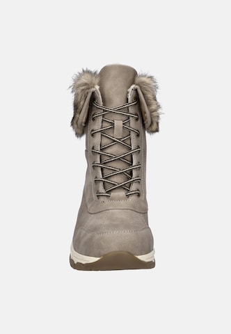 Westland Veterlaarzen 'Chambery 04' in Beige
