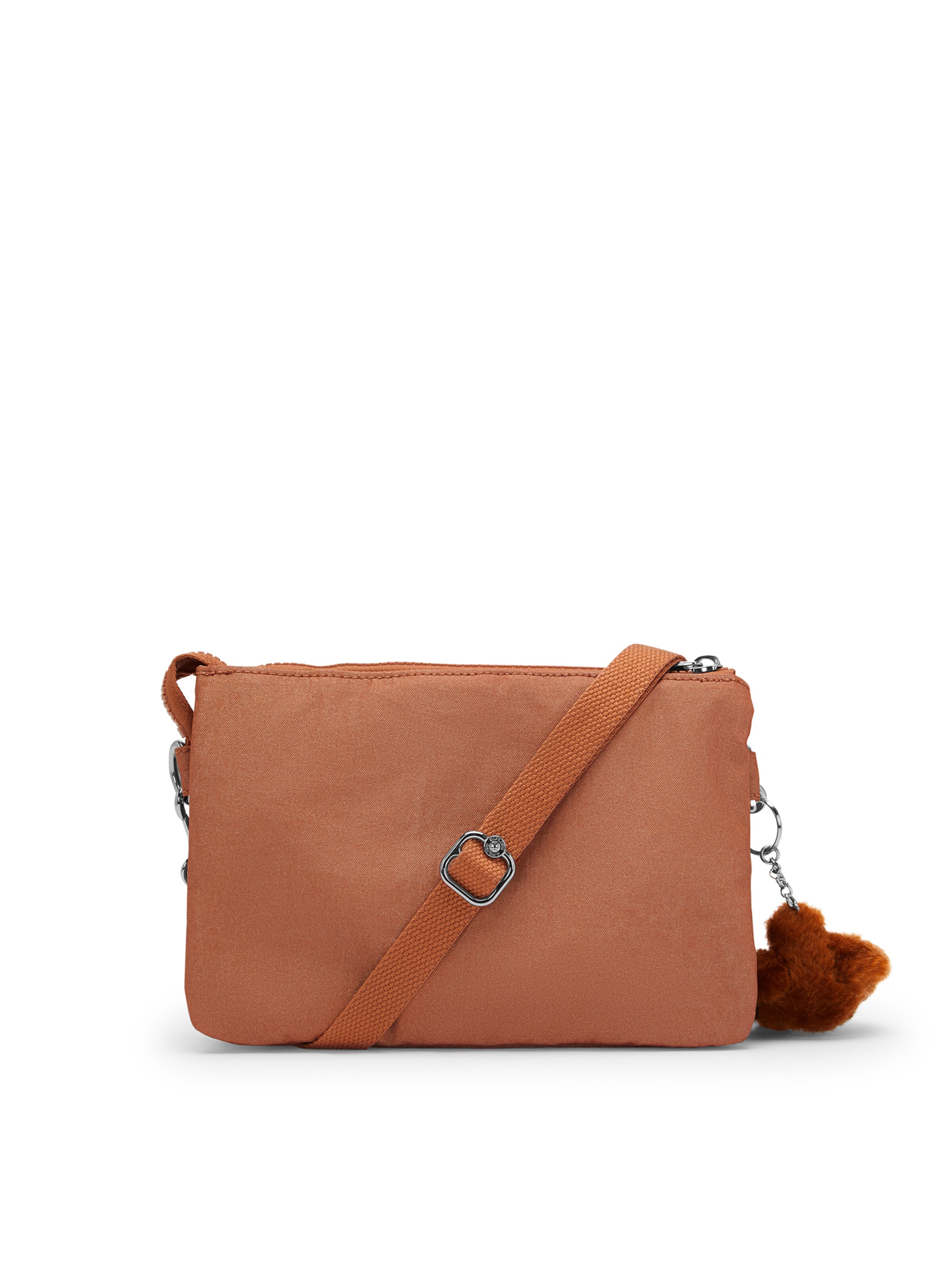 KIPLING Crossbody Bag 'Riri' in Brown