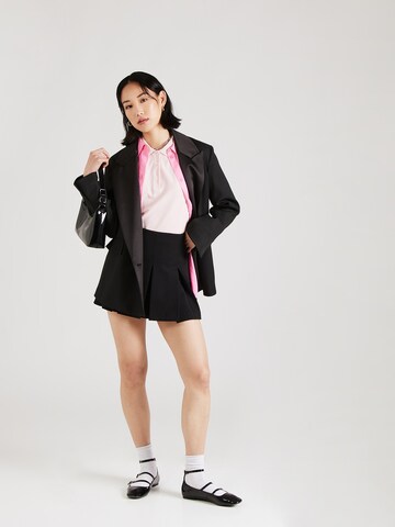 TOMMY HILFIGER Футболка '1985' в Ярко-розовый