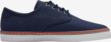 s.Oliver Sneaker in Blau