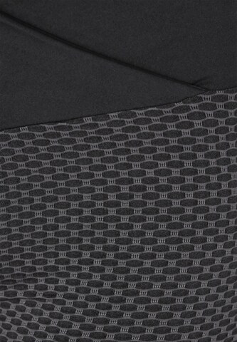 faina Athlsr Skinny Broek in Zwart