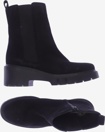 UNISA Dress Boots in 40 in Black: front