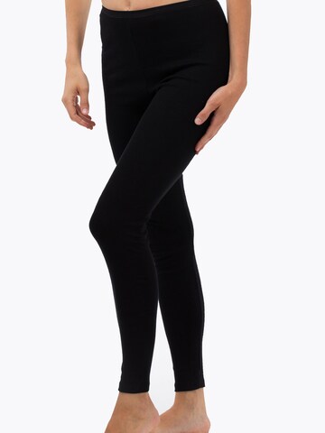 Schöller Regular Leggings '51141' in Black