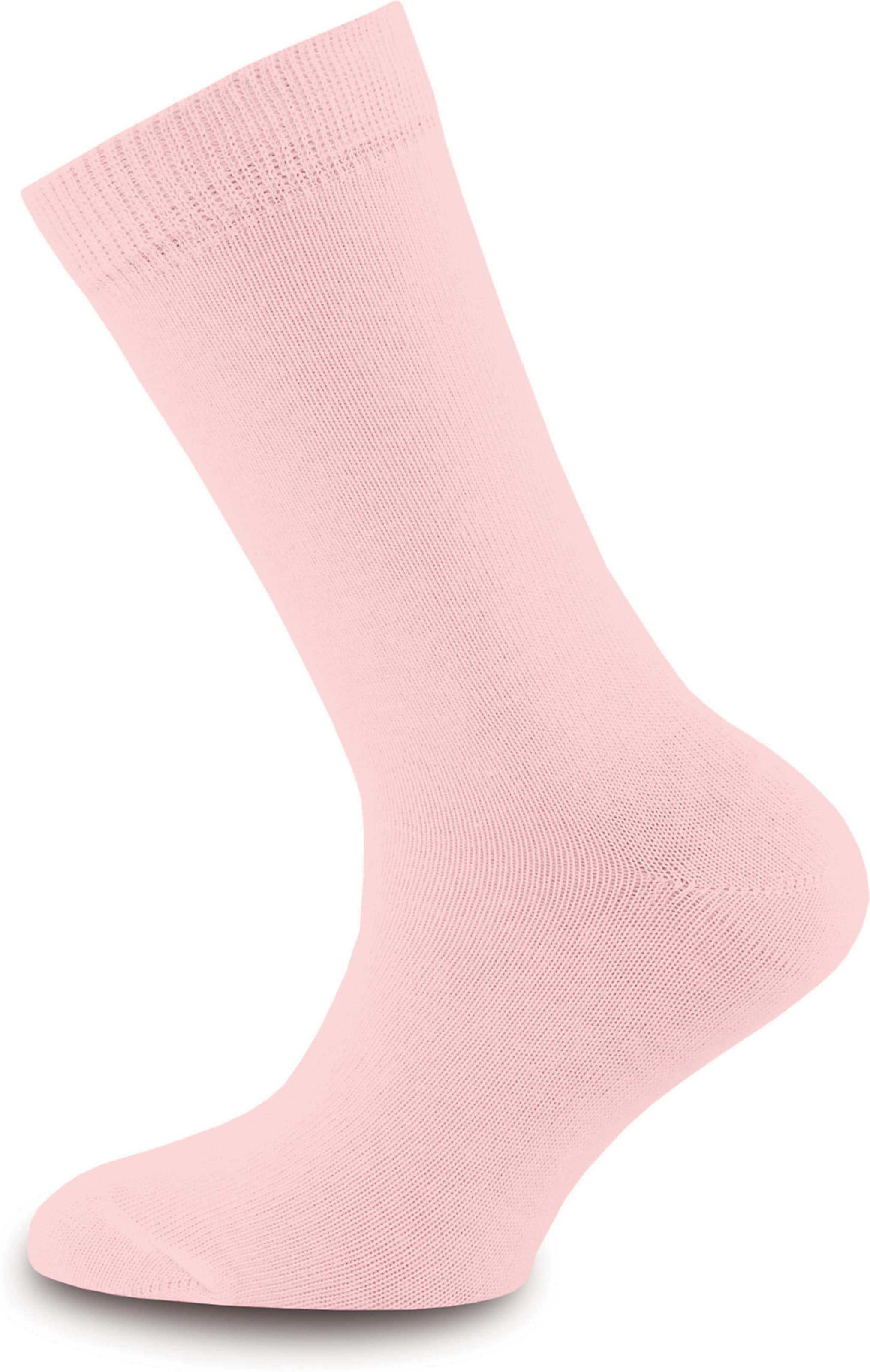 EWERS Regular Socks in Purple