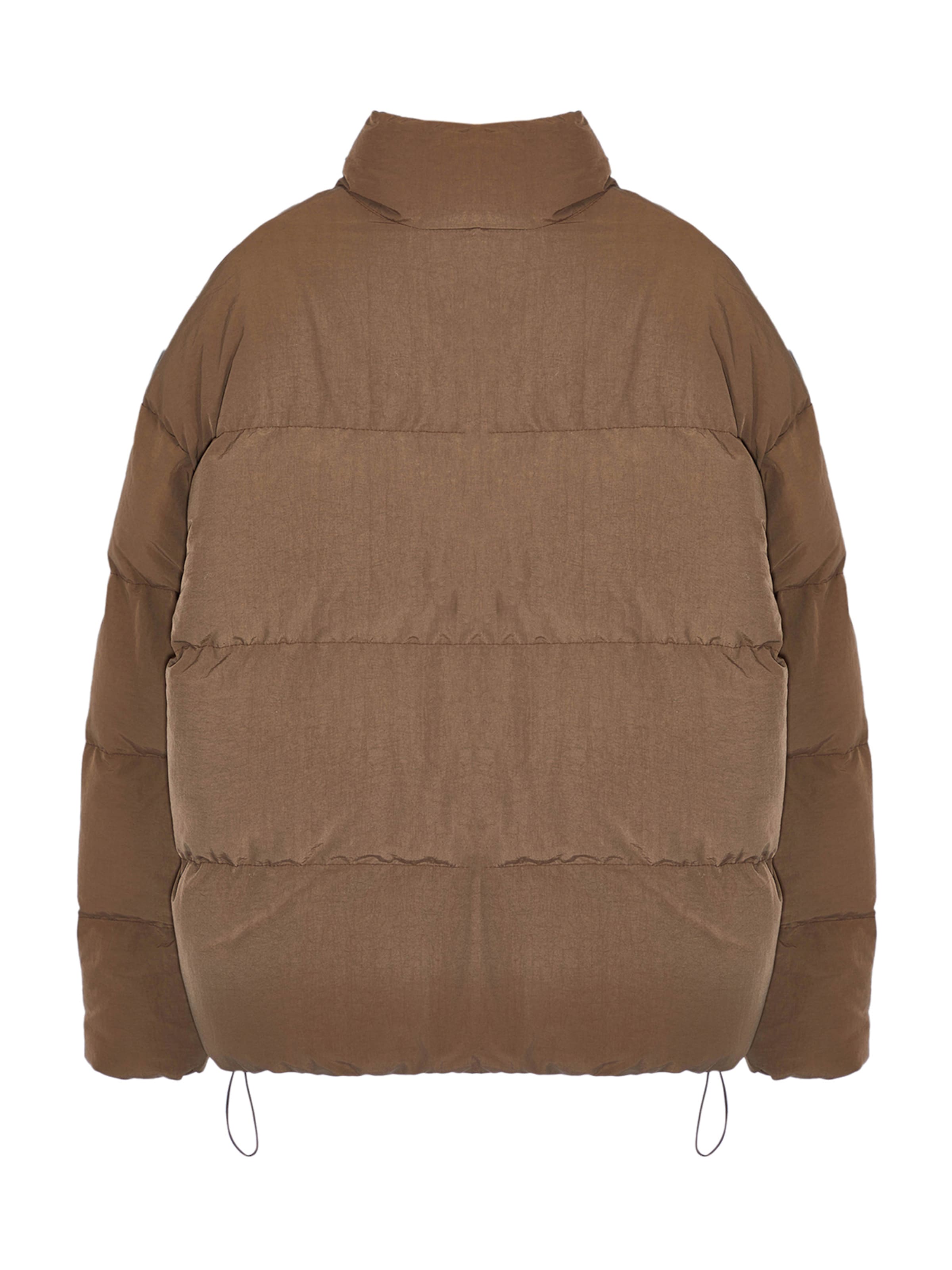 Giacca invernale di Trendyol in marrone