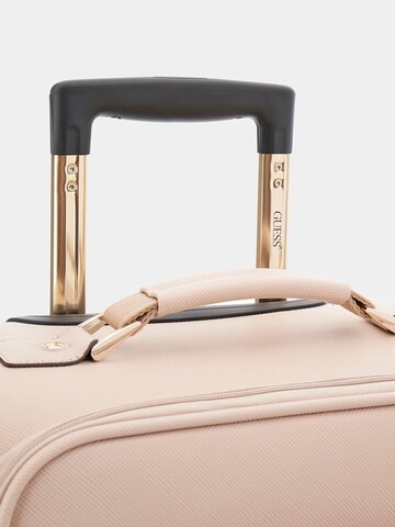 GUESS Cart 'Norom' in Beige