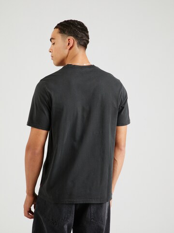 LEVI'S ® Shirt in Zwart