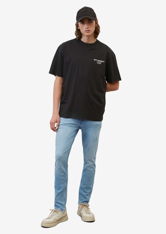 Marc O'Polo DENIM Shirt in Black