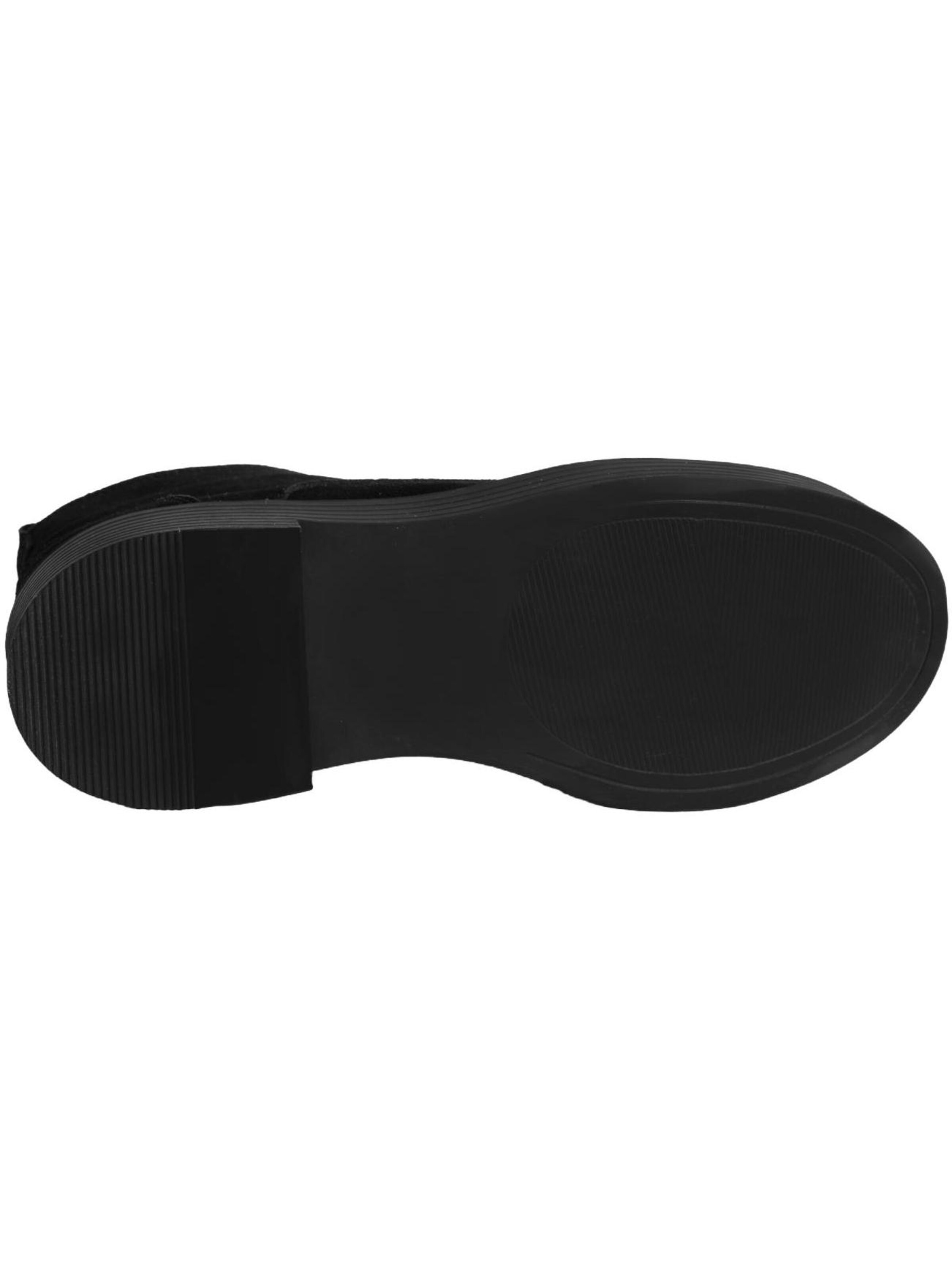 Desa Boots 'Stiefel' in Black