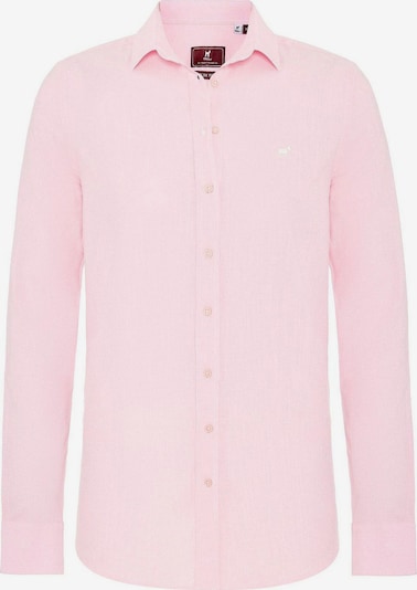 Williot Pusero värissä roosa, Tuotenäkymä