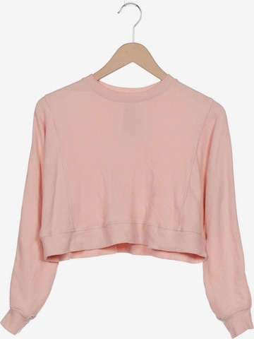 Miss Selfridge Top & Shirt in XXS in Pink: front