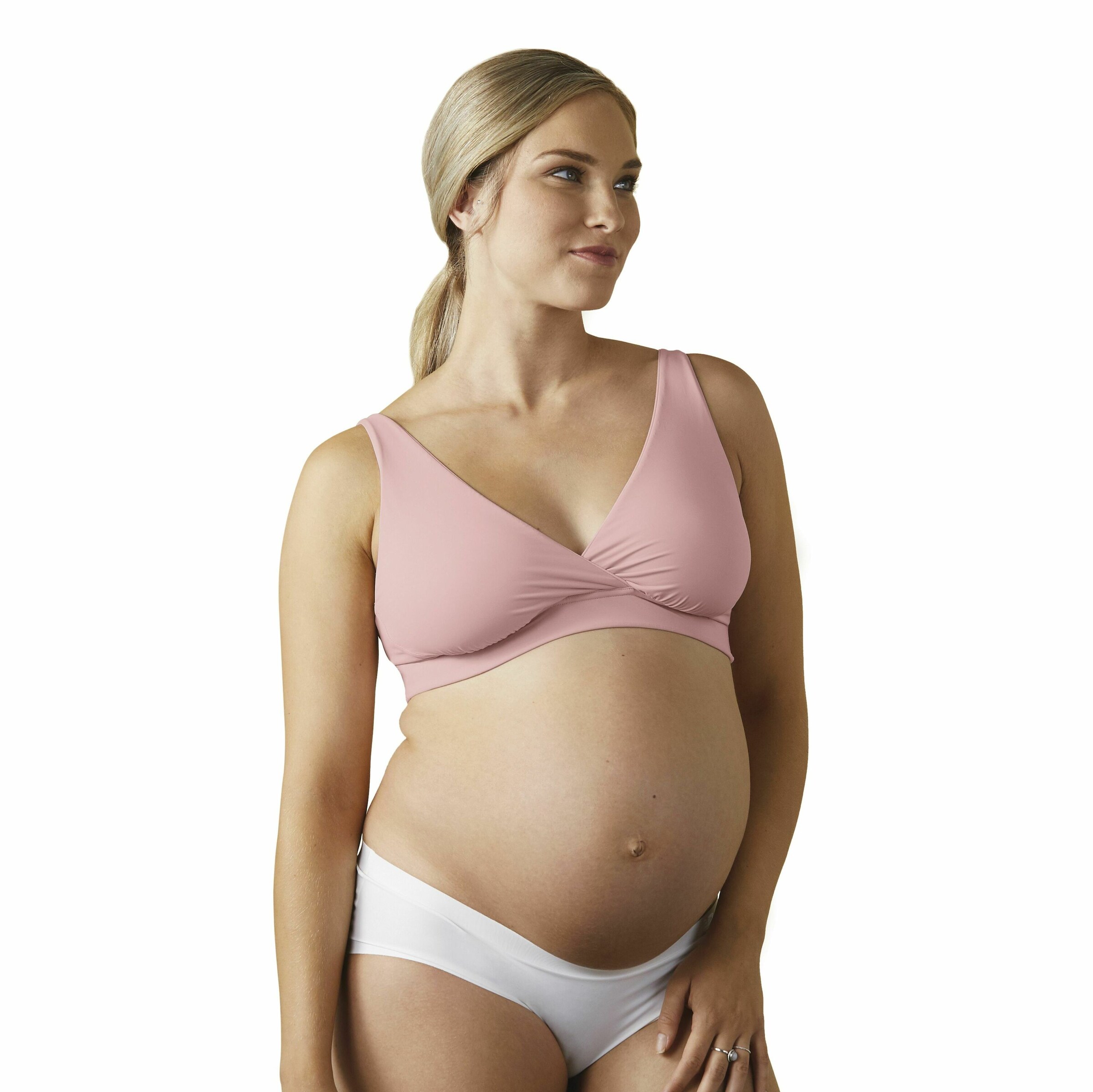 Frauen Umstandsmode Bravado Designs Still-BH in Rosa - QA09448 Frauen Umstandsmode Bravado Designs Still-BH in Rosa - QA09448