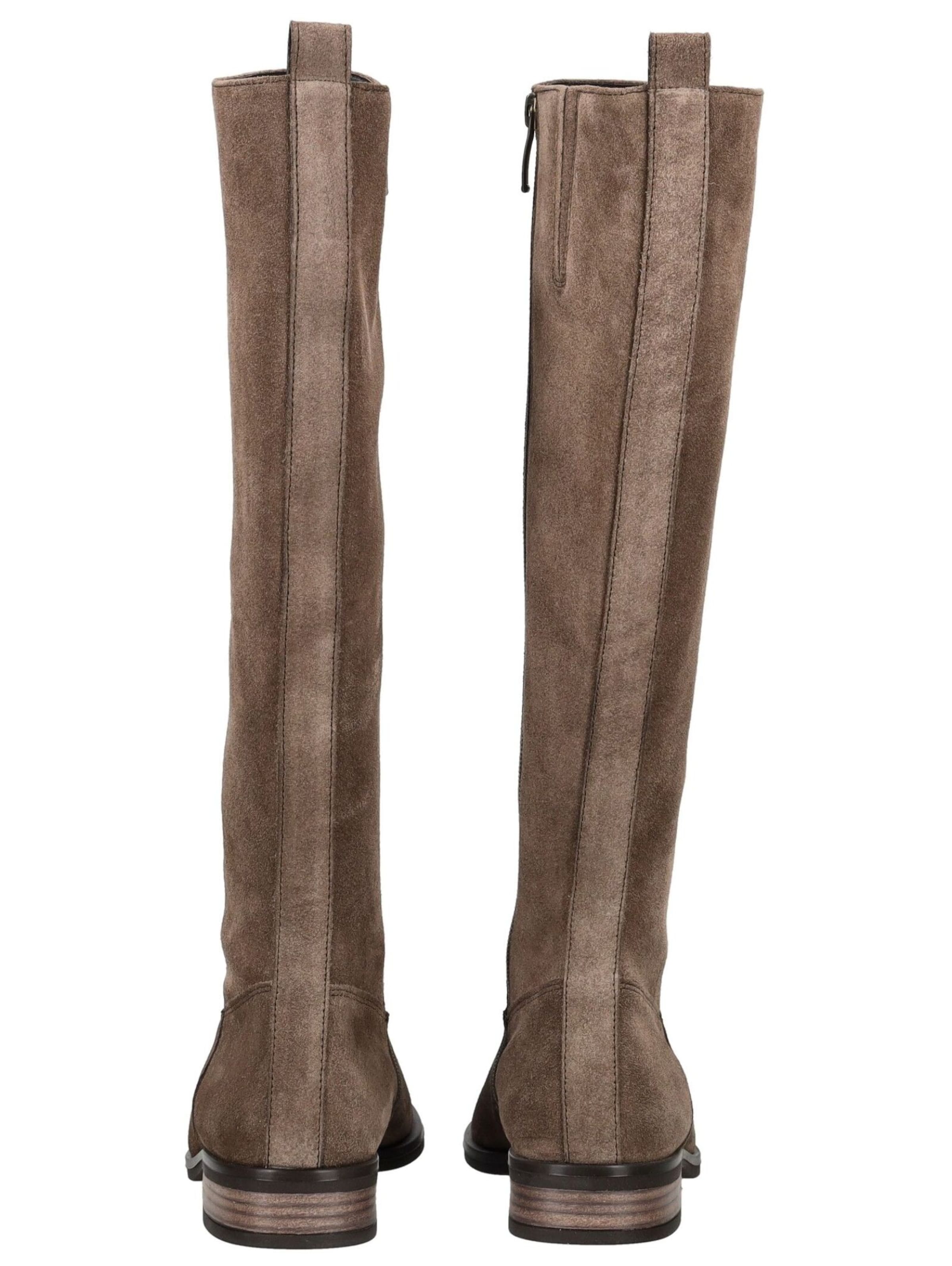 Paul Green Laarzen in Bruin