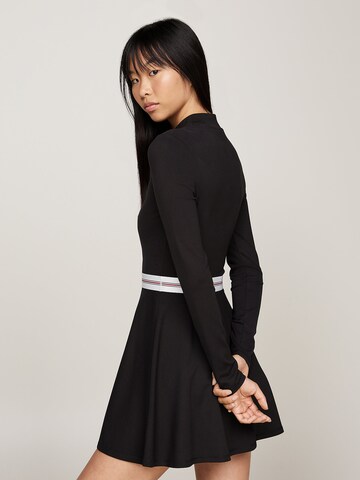 Tommy Jeans Dress in Black