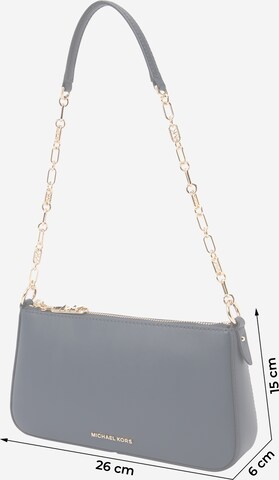 MICHAEL Michael Kors - Mala de ombro em azul