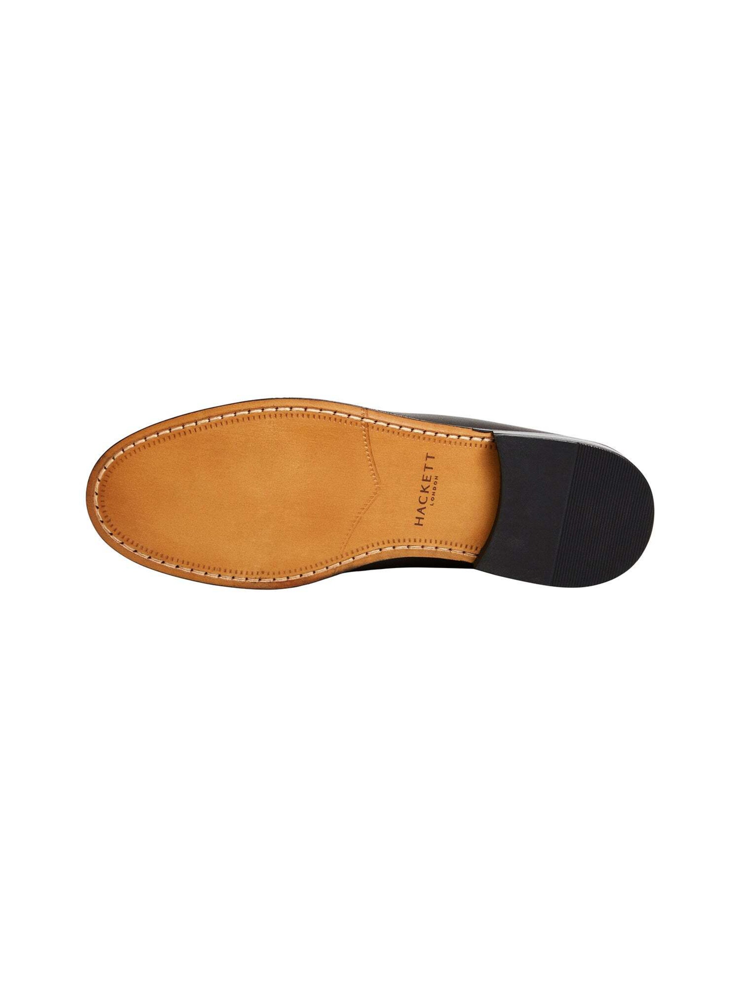 Mocassino 'COBHAM' di Hackett London in marrone