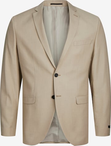 Jack & Jones Junior Blazer 'JPRSOLAR' i beige: forside