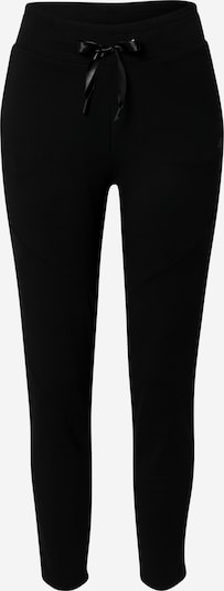 4F Sporthose in schwarz, Produktansicht