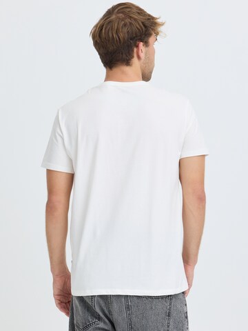 BLEND Shirt 'Dinton' in White