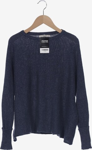 Pull&Bear Pullover S in Blau: predná strana