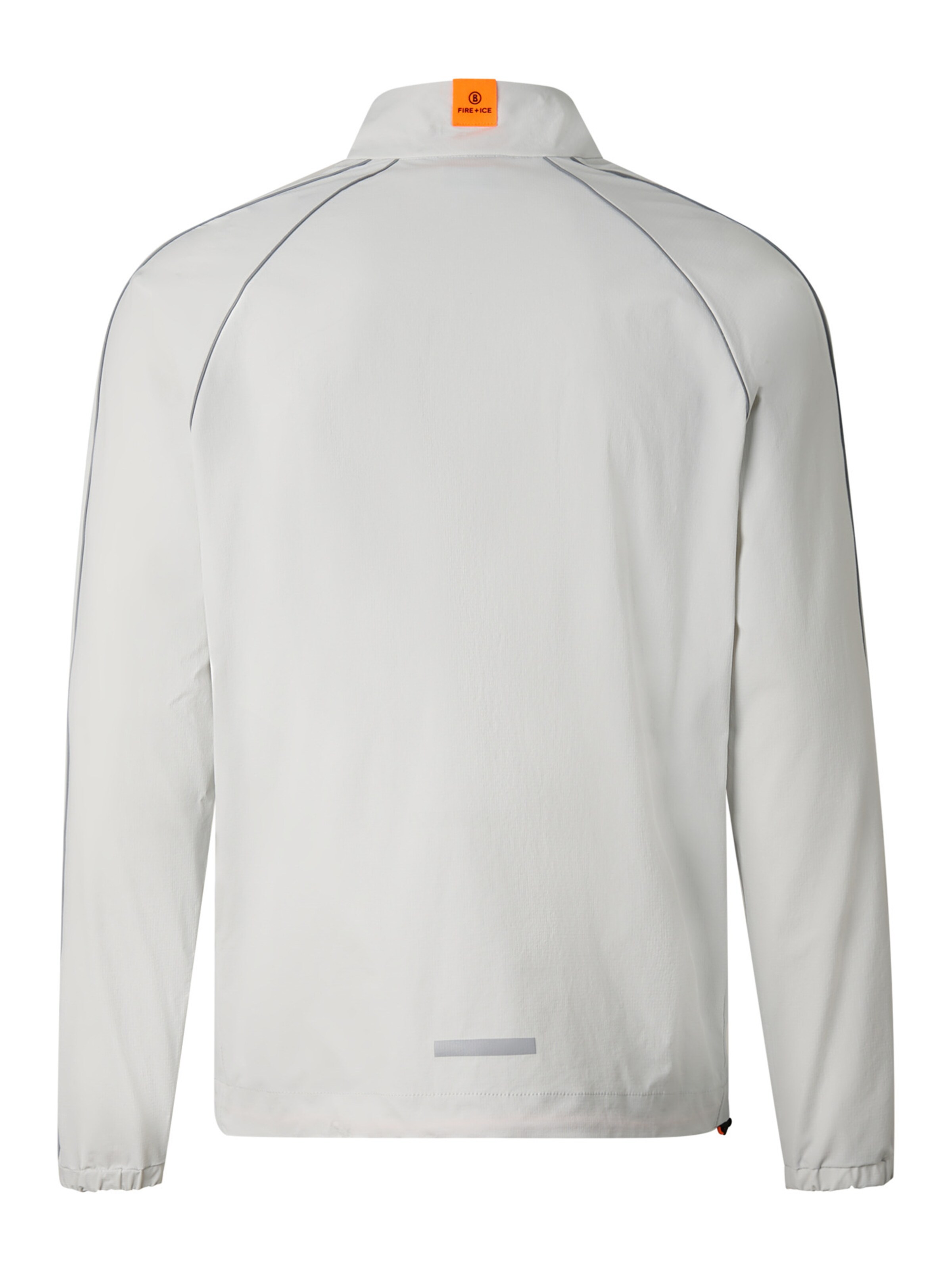 Bogner Fire + Ice Outdoorjackeoutdo 'Cian' in Grau
