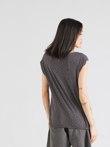 T-shirt 'MEKKI' Ragwear en gris