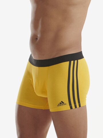 ADIDAS SPORTSWEAR Boxer shorts ' Active Flex Cotton ' in Mixed colors