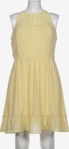 Orsay Dress in XXL in Yellow: front