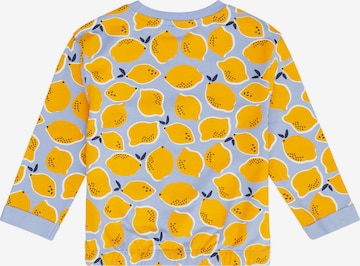 Sense Organics Sweatshirt 'ELIRA' in Yellow